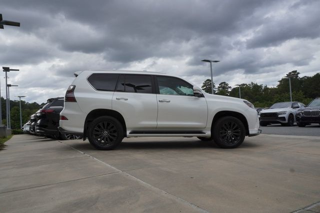 2023 Lexus GX GX 460 Luxury 4WD - 22970803 - 7