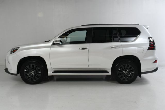 2023 Lexus GX GX 460 Luxury 4WD - 22631403 - 14