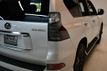 2023 Lexus GX GX 460 Luxury 4WD - 22631403 - 45