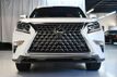 2023 Lexus GX GX 460 Luxury 4WD - 22631403 - 49