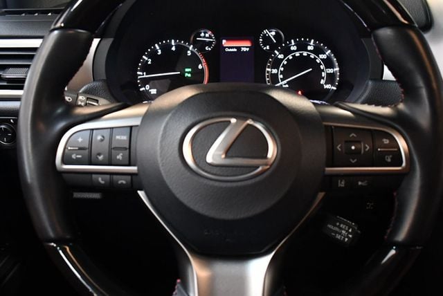 2023 Lexus GX GX 460 Luxury 4WD - 22631403 - 79