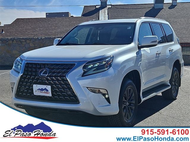 2023 Lexus GX GX 460 Premium 4WD - 22657037 - 0