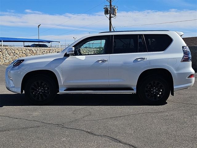 2023 Lexus GX GX 460 Premium 4WD - 22657037 - 1