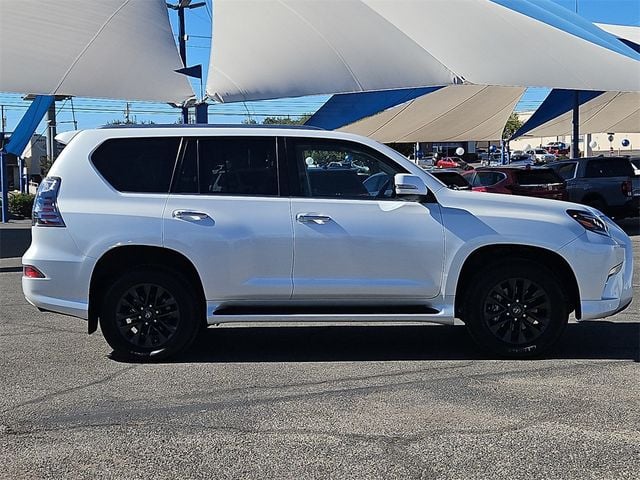 2023 Lexus GX GX 460 Premium 4WD - 22657037 - 4