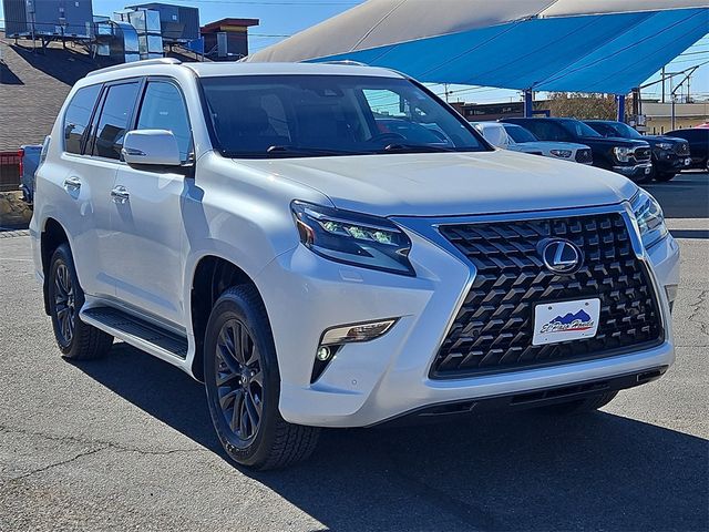 2023 Lexus GX GX 460 Premium 4WD - 22657037 - 5