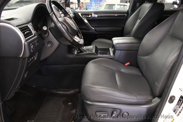 2023 Lexus GX GX 460 Premium 4WD - 23024478 - 9