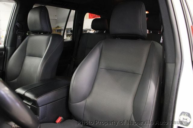 2023 Lexus GX GX 460 Premium 4WD - 23024478 - 11