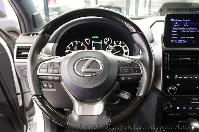 2023 Lexus GX GX 460 Premium 4WD - 23024478 - 14