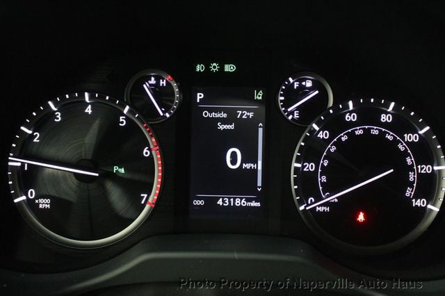 2023 Lexus GX GX 460 Premium 4WD - 23024478 - 15