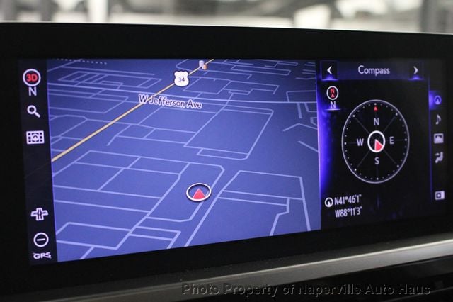 2023 Lexus GX GX 460 Premium 4WD - 23024478 - 19