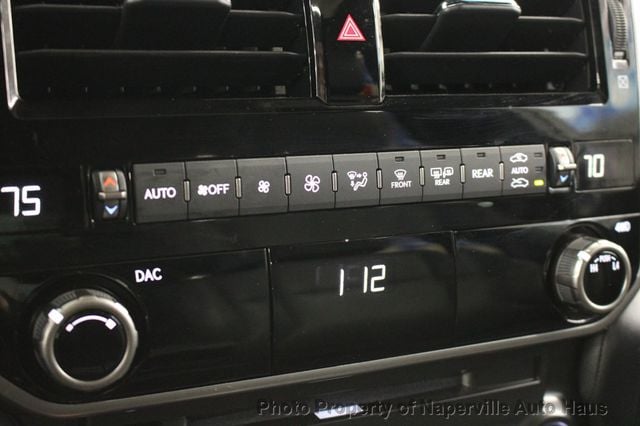 2023 Lexus GX GX 460 Premium 4WD - 23024478 - 23