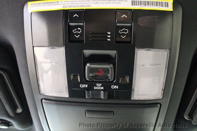 2023 Lexus GX GX 460 Premium 4WD - 23024478 - 29