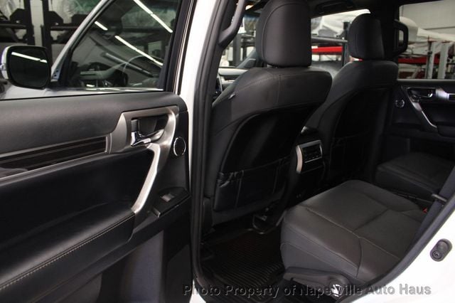 2023 Lexus GX GX 460 Premium 4WD - 23024478 - 31
