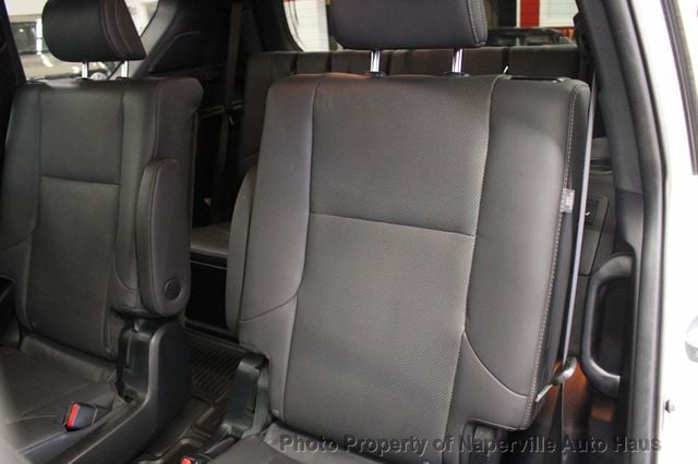 2023 Lexus GX GX 460 Premium 4WD - 23024478 - 33