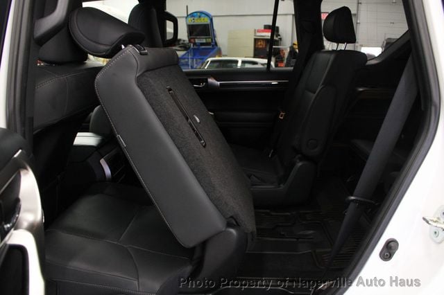 2023 Lexus GX GX 460 Premium 4WD - 23024478 - 35