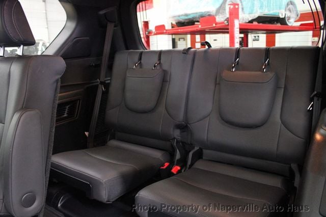 2023 Lexus GX GX 460 Premium 4WD - 23024478 - 36