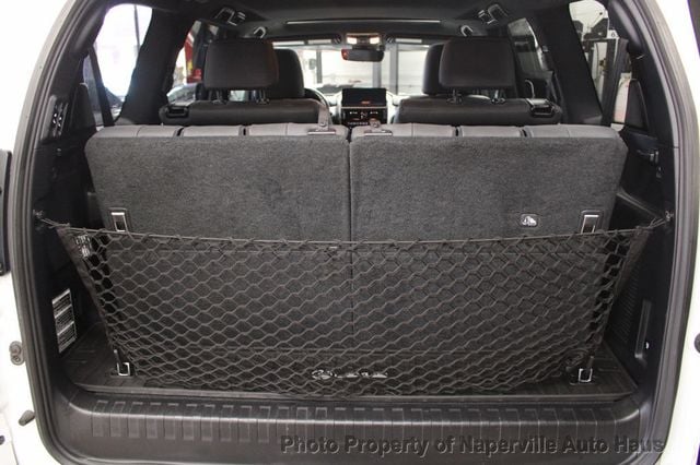 2023 Lexus GX GX 460 Premium 4WD - 23024478 - 37