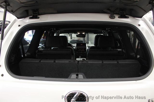 2023 Lexus GX GX 460 Premium 4WD - 23024478 - 39