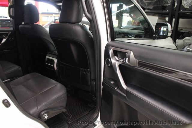 2023 Lexus GX GX 460 Premium 4WD - 23024478 - 40
