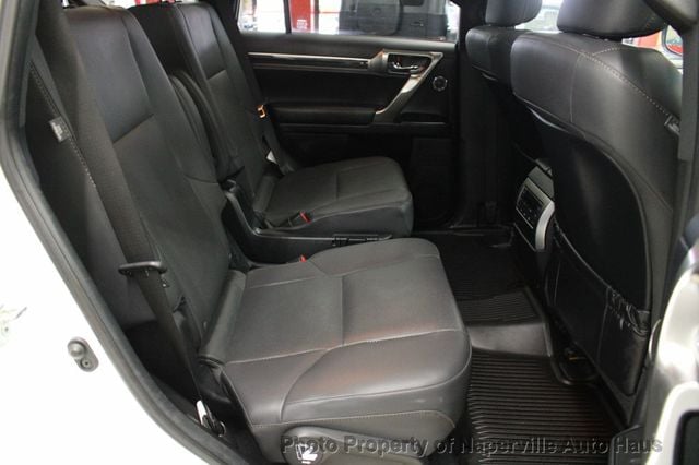 2023 Lexus GX GX 460 Premium 4WD - 23024478 - 41