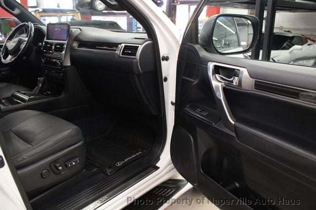 2023 Lexus GX GX 460 Premium 4WD - 23024478 - 44