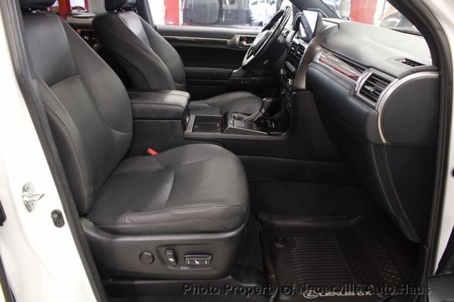 2023 Lexus GX GX 460 Premium 4WD - 23024478 - 45