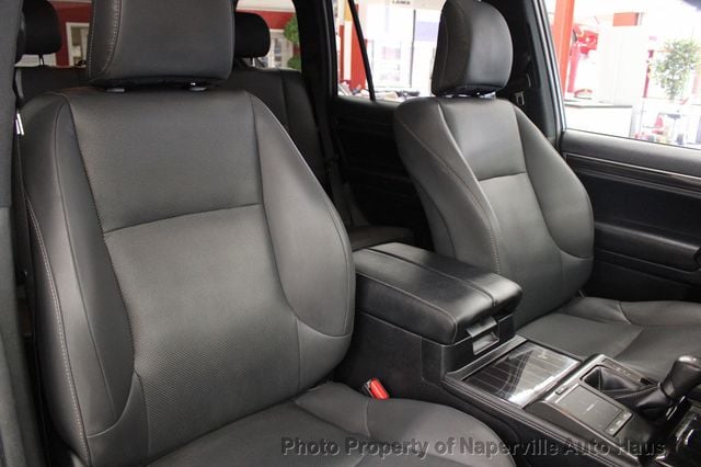 2023 Lexus GX GX 460 Premium 4WD - 23024478 - 46