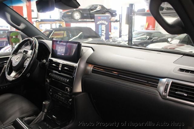 2023 Lexus GX GX 460 Premium 4WD - 23024478 - 47