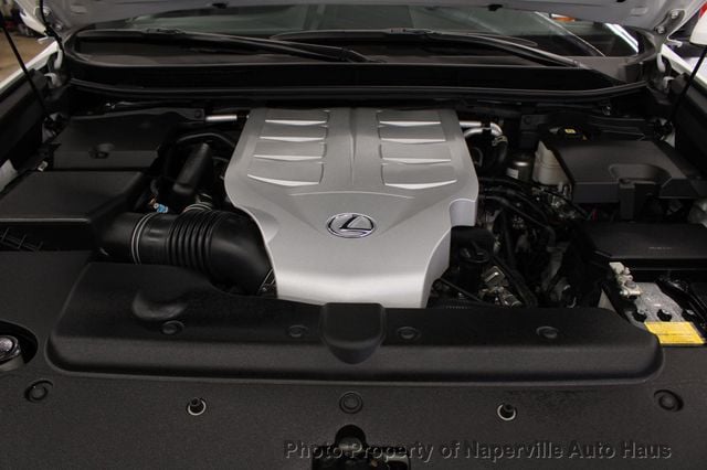 2023 Lexus GX GX 460 Premium 4WD - 23024478 - 48