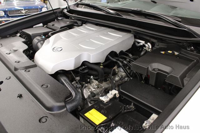 2023 Lexus GX GX 460 Premium 4WD - 23024478 - 49