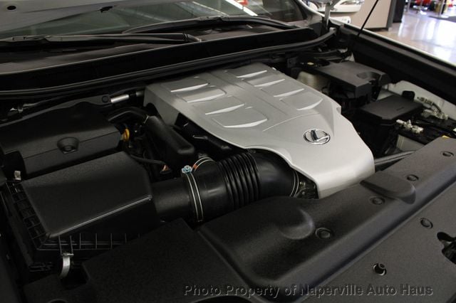 2023 Lexus GX GX 460 Premium 4WD - 23024478 - 50