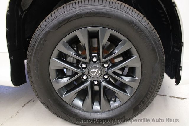 2023 Lexus GX GX 460 Premium 4WD - 23024478 - 51