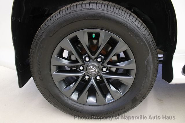 2023 Lexus GX GX 460 Premium 4WD - 23024478 - 52