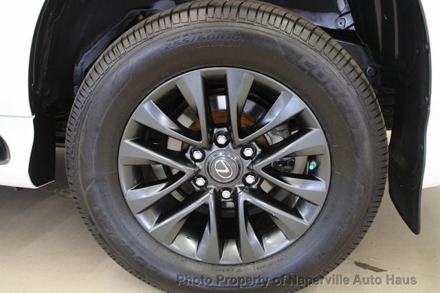 2023 Lexus GX GX 460 Premium 4WD - 23024478 - 53