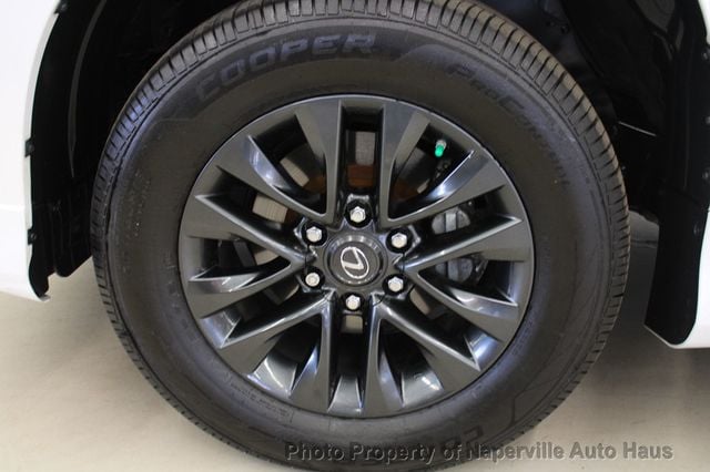 2023 Lexus GX GX 460 Premium 4WD - 23024478 - 54