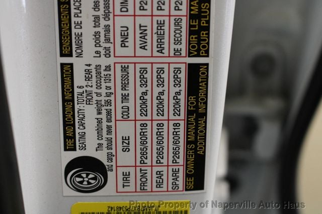 2023 Lexus GX GX 460 Premium 4WD - 23024478 - 56