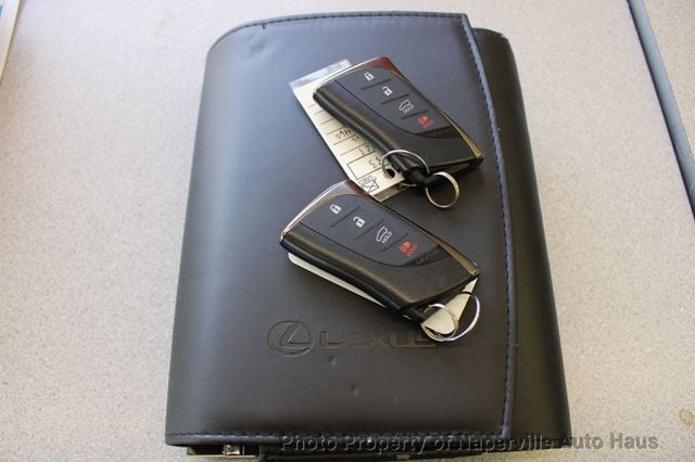 2023 Lexus GX GX 460 Premium 4WD - 23024478 - 57