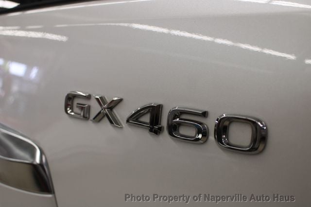 2023 Lexus GX GX 460 Premium 4WD - 23024478 - 58