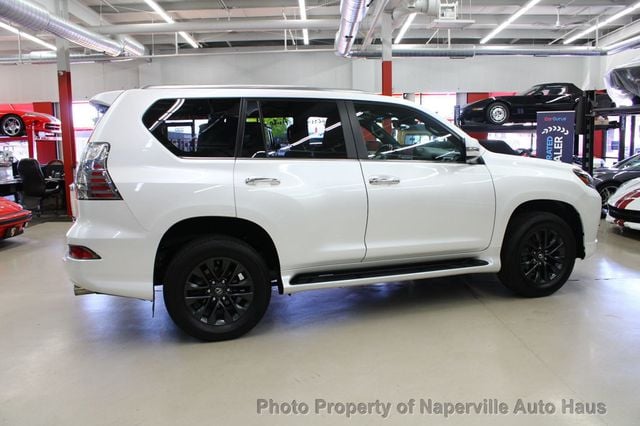2023 Lexus GX GX 460 Premium 4WD - 23024478 - 5