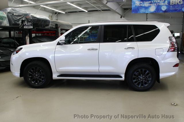 2023 Lexus GX GX 460 Premium 4WD - 23024478 - 61