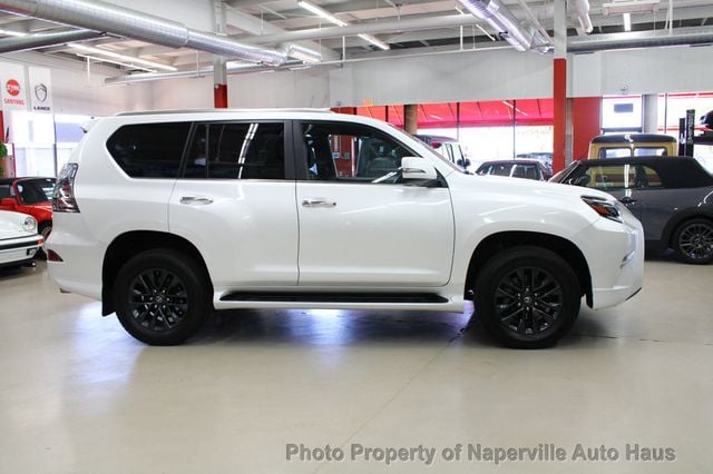 2023 Lexus GX GX 460 Premium 4WD - 23024478 - 65