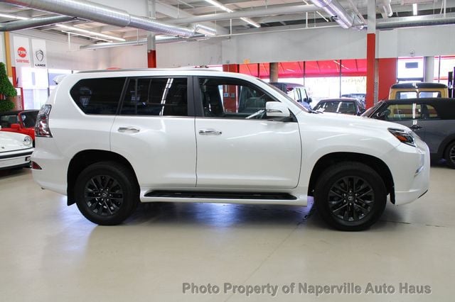 2023 Lexus GX GX 460 Premium 4WD - 23024478 - 6