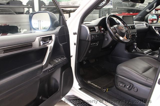 2023 Lexus GX GX 460 Premium 4WD - 23024478 - 7