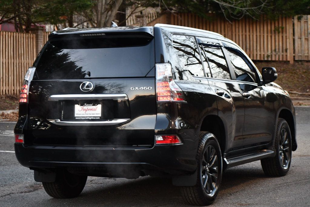 2023 Lexus GX 460 Premium photo 10