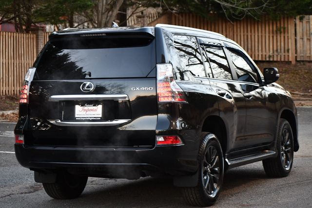 2023 Lexus GX GX 460 Premium 4WD - 22725929 - 11