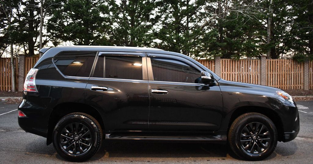 2023 Lexus GX 460 Premium photo 11