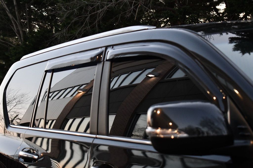 2023 Lexus GX 460 Premium photo 12