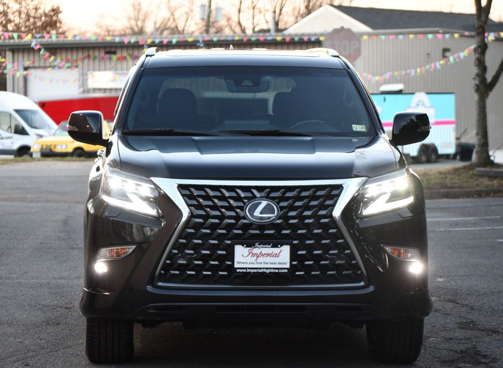 2023 Lexus GX 460 Premium photo 2
