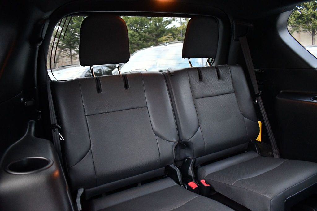 2023 Lexus GX 460 Premium photo 21