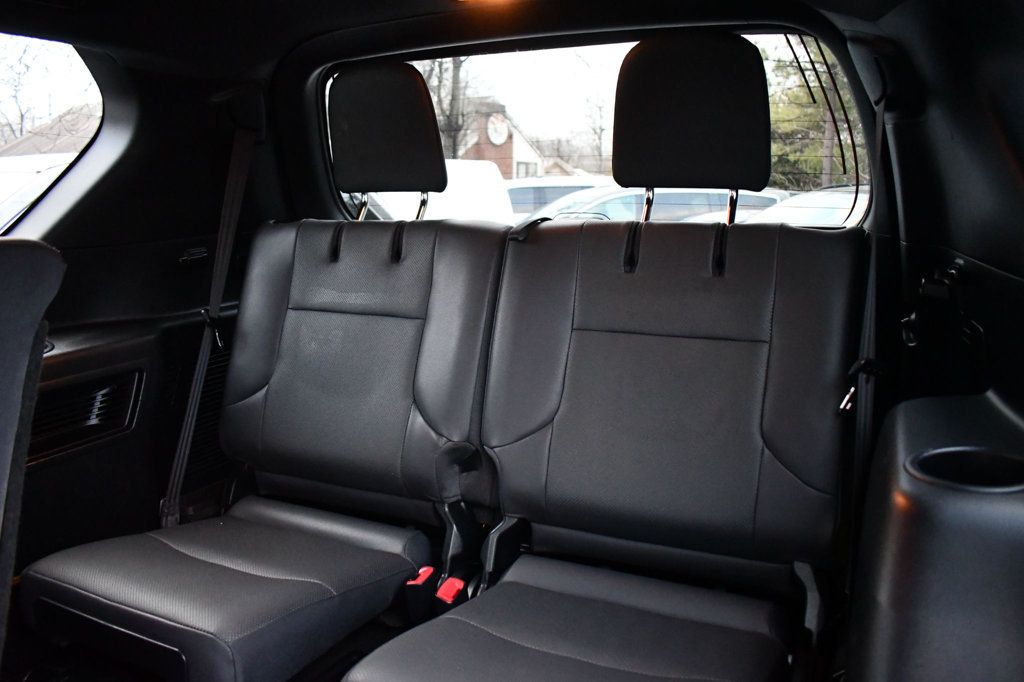 2023 Lexus GX 460 Premium photo 22